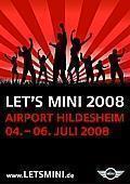 Let's MINI 2008